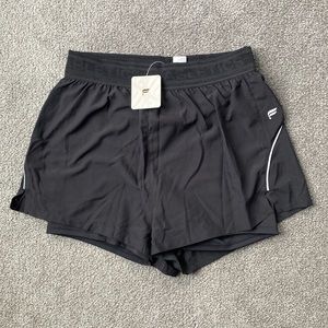 NWT Fabletics Running Shorts
